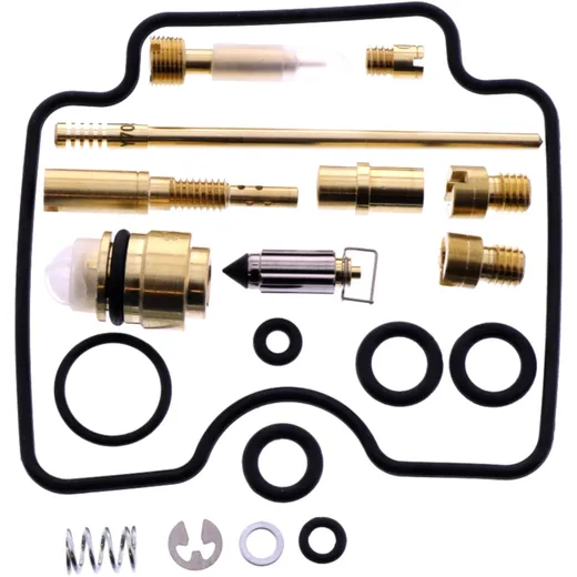 CARBURETTOR REPAIR KIT KEYSTER for Motorcycle Models 7244225