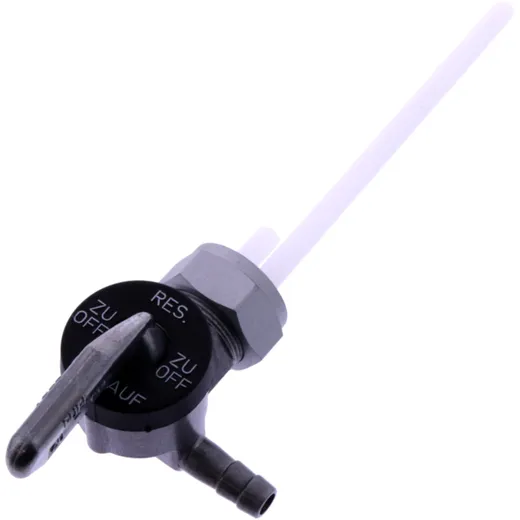 Fuel tap left for: BMW R