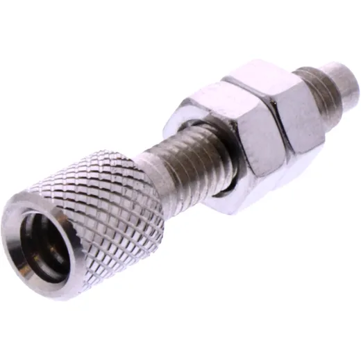 Cable adjuster carburettor M5X0. 8 mm 30 mm for: BMW R
