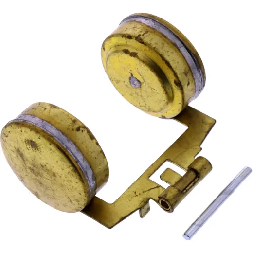 Schwimmer komplett JMP für Motorräder 7244301
