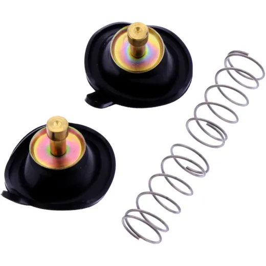 Air Cut Off Valve JMP - Alternative 7240234