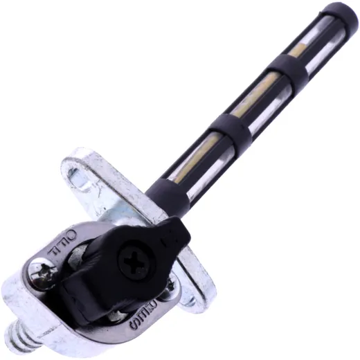 Fuel tap 101 Octane for: Beta RR, RE, Aprilia RX, MX