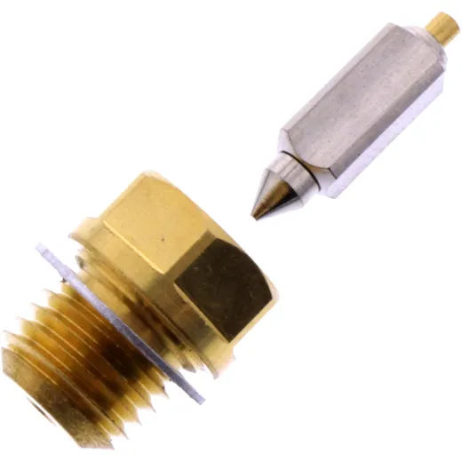 Schwimmernadel mit Sitz JMP Alternative: 7241584 passend für: Honda CB, SL, TLR