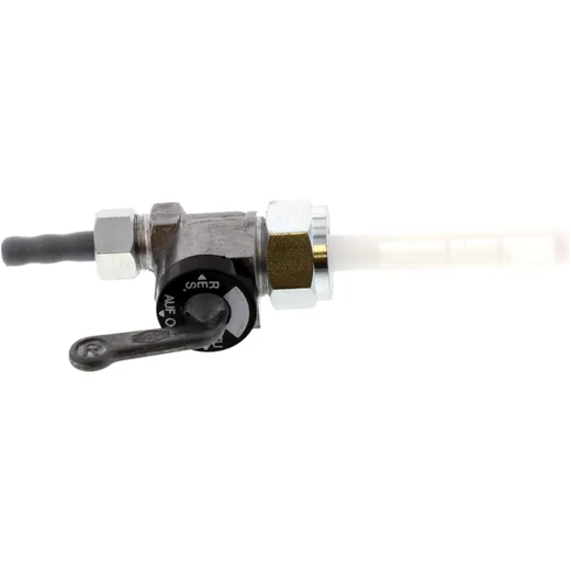 Kraftstoffhahn M16X1 links für Motorräder