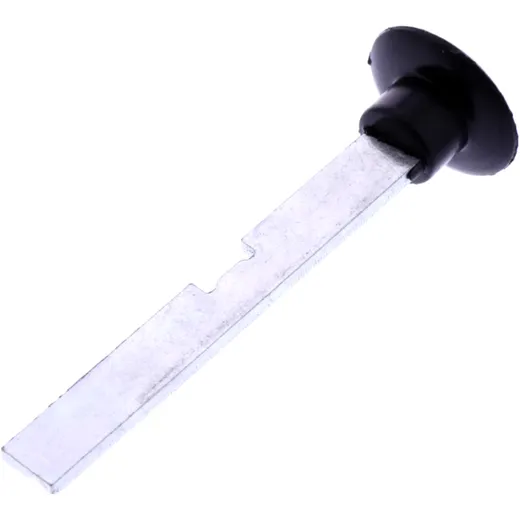 Choke knob for: Vespa V, N, Primavera