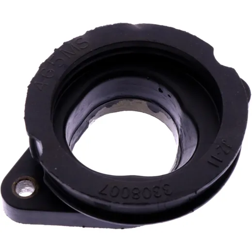 Intake manifold (OE spare part) cont 1 pcs for: Benelli Leoncino, TRK 502, 502