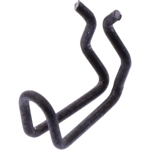 Spring choke lever for: Vespa PX
