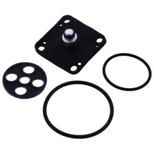 Fuel tap repair kit JMP alternative: 7243827 for: Kawasaki Z, GTR, GPZ