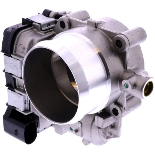 Throttle body for: Aprilia Dorsoduro