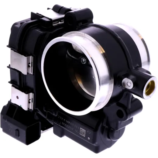 Throttle body for: BMW R