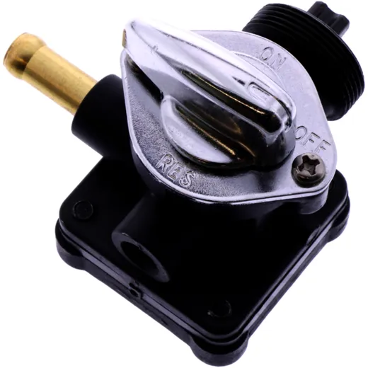 Fuel Tap OE Spare Part for Motorcycle