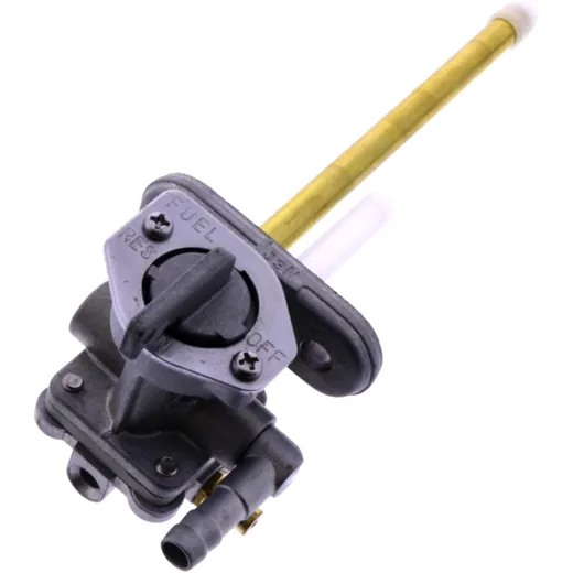 Fuel tap (OE spare part) for: Kawasaki KL, KLR