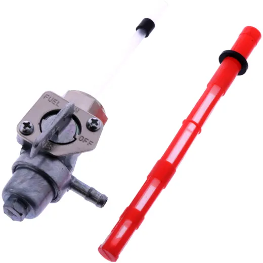 Fuel tap (OE spare part) for: Daelim VL, VT, VS, VC