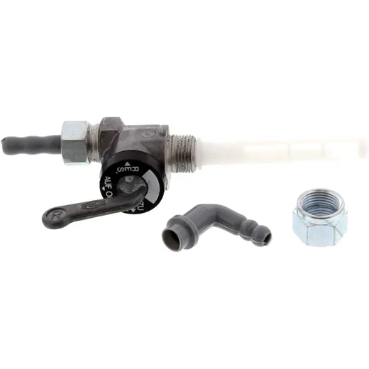 Kraftstoffhahn M12X1 links für Motorräder