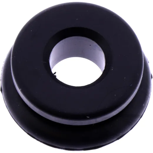 Rubber buffer for: BMW K, R, K1 7244558