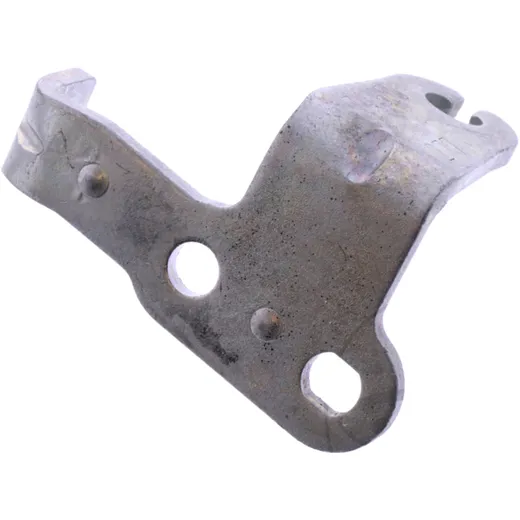 Bracket (OE part) throttle body restrictor 25kw for: BMW F 650