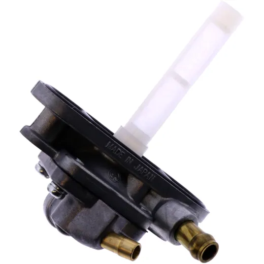 Tourmax Fuel Tank Valve – High-Quality Petrol Tap for Motorcycles