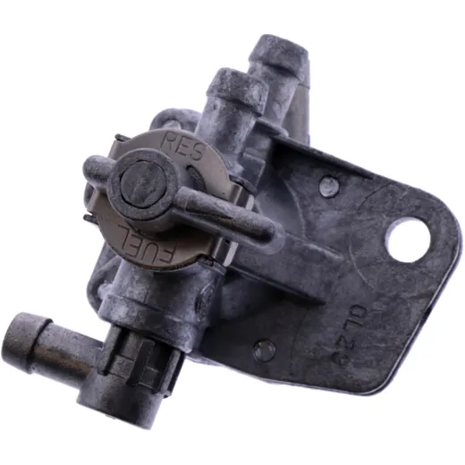 Fuel Tank Valve / Petrol Tap for Motorcycles Tourmax