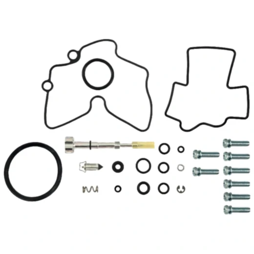 Vergaser Reparatur Kit JMP Vollsatz