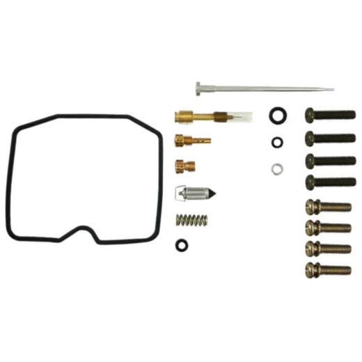 Vergaser Reparatursatz JMP Vollsatz passend für: Kawasaki KLR, KL