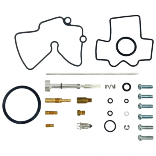 Vergaser Reparatursatz JMP Vollsatz für Motorräder 7244661