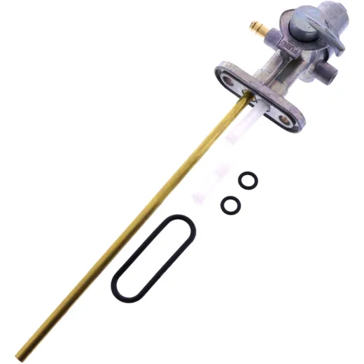 Kraftstoffhahn 101 Octane passend für: KSR - Moto TR, Generic Trigger