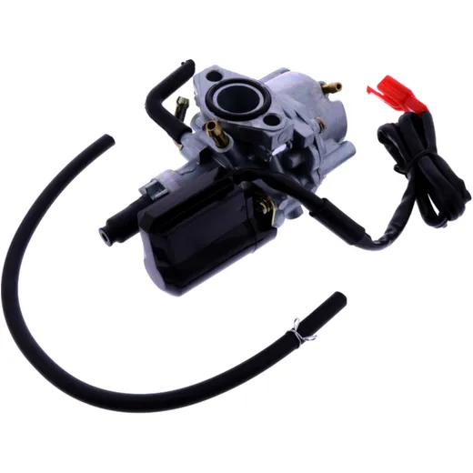 Carburettor standard 101 Octane for: Peugeot Speedfight, TKR, Vivacity