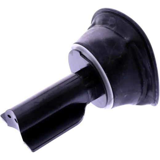 Carburetor Slide with Diaphragm (OE Spare Part) for Motorcycles