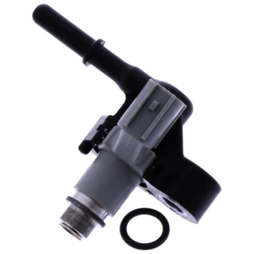 Injector for: MBK Ocito, Yamaha GPD