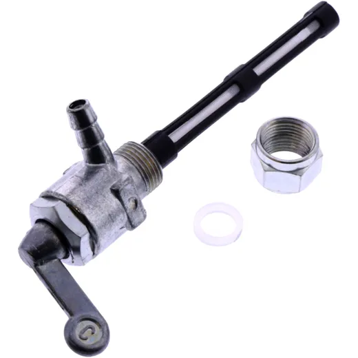 Fuel tank valve / filter assembly petrol tap for: Piaggio Bravo