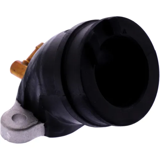 Intake manifold cont 1 pcs for: Piaggio Liberty, Sfera, Vespa ET4