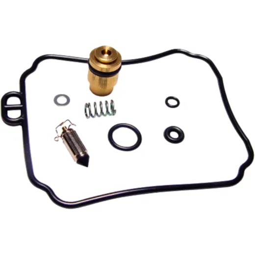 Vergaser Reparatursatz Tourmax Kurzsatz