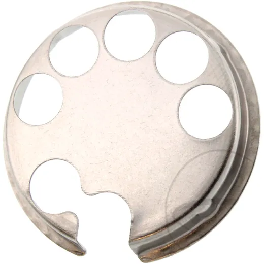 Drosselscheibe Dellorto 17. 5 mm passend für: Derbi Senda, Rambla, Variant