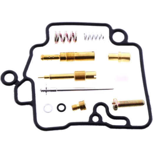 Vergaser Reparatursatz Naraku passend für: Baotian BT49QT - 7A1, BT49QT - 10, BT49QT - 12A1