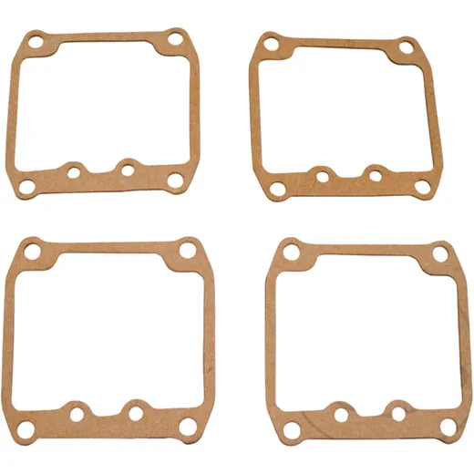 Float bowl gasket 4 - piece SET for: Sachs Roadster, B