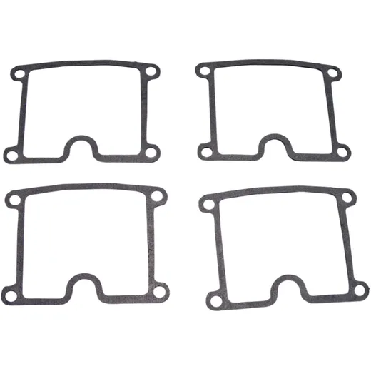 Float bowl gasket 4 - piece SET for: Kawasaki Z