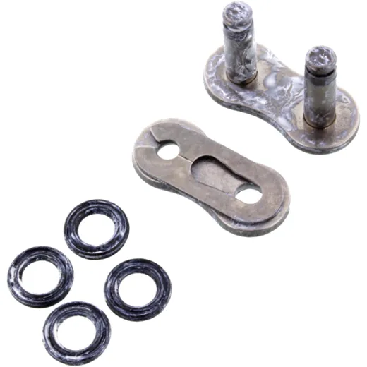 RK CLIPLINK 520 Chain for Motorcycles