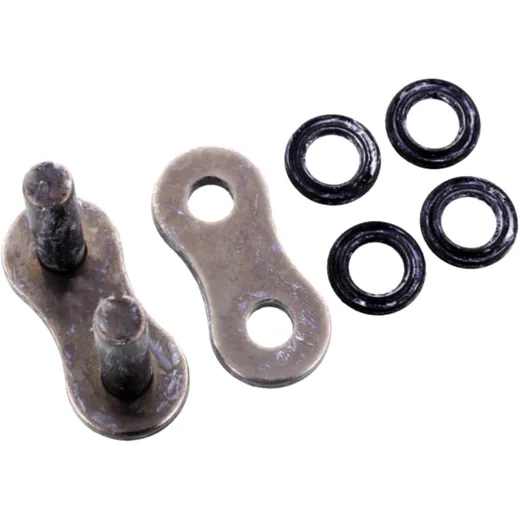 RK SOLID RIVET LINK XSO for Motorcycles