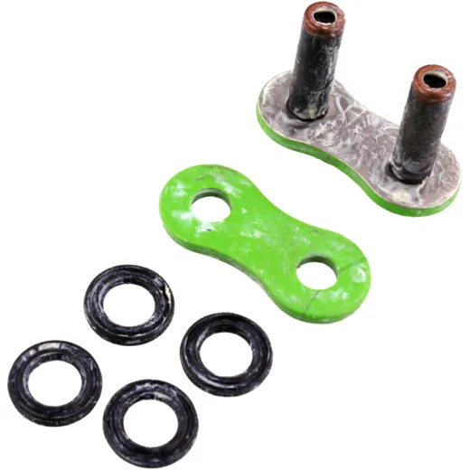RK Hollow Rivet Link for XSO Drive Chains