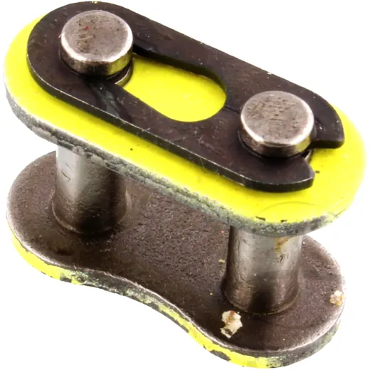 RK Clipschloss für NEON YELLOW 428SB