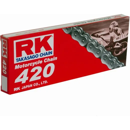 Rk standard chain 420/100