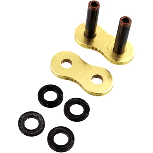 RK Hollow Rivet Link for high-performance motorcycles 7250643