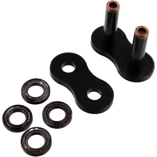 RK Hollow Rivet Link SW525ZXW for High-Performance Motorcycles