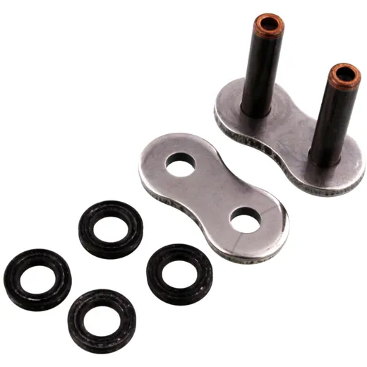 RK HOLLOW RIVET LINK 530ZXW for motorcycles