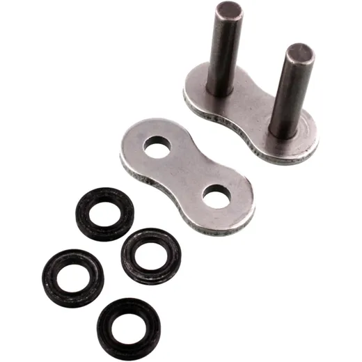 RK ZXW Solid Rivet Link for Motorcycles 7250650