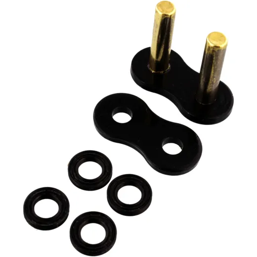 RK Solid Rivet Link ZXW for Performance Motorcycles