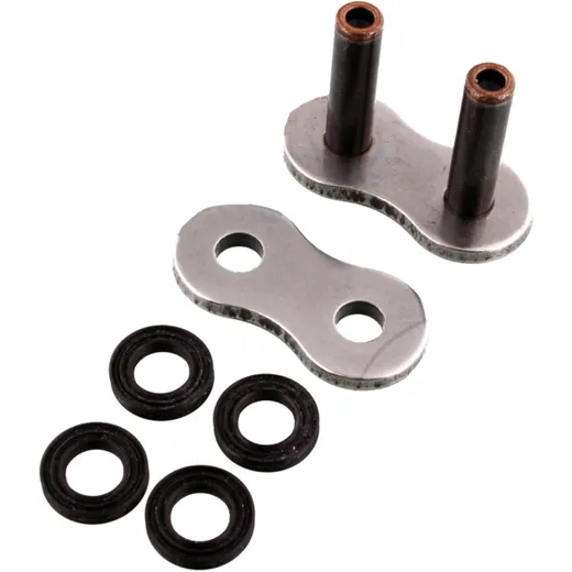 RK Hollow Rivet Link 525ZXW for Motorcycles