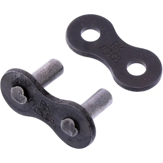 RK SOLID RIVET LINK 415HSB für Motorradmodelle