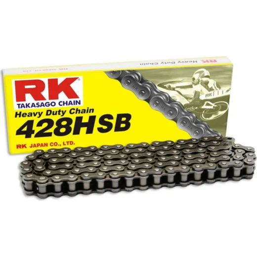 Rk std chain 428hsb/128