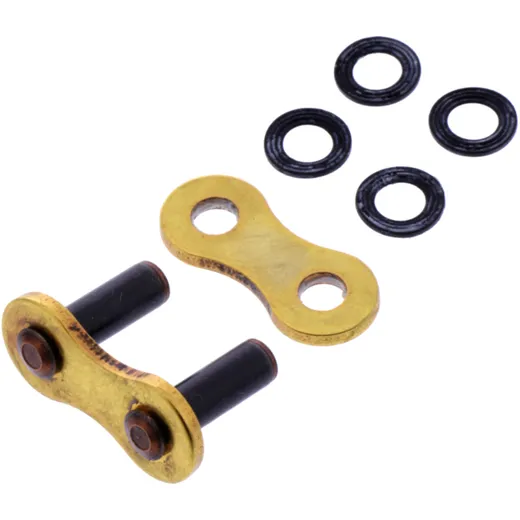 RK Hollow Rivet Link for Motorcycles GB520MXU